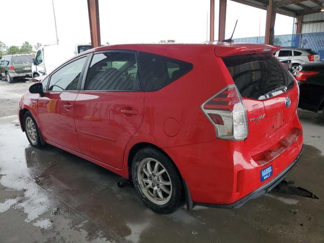 Vin: jtdzn3euxfj032995, lot: 59794985, toyota prius 20152