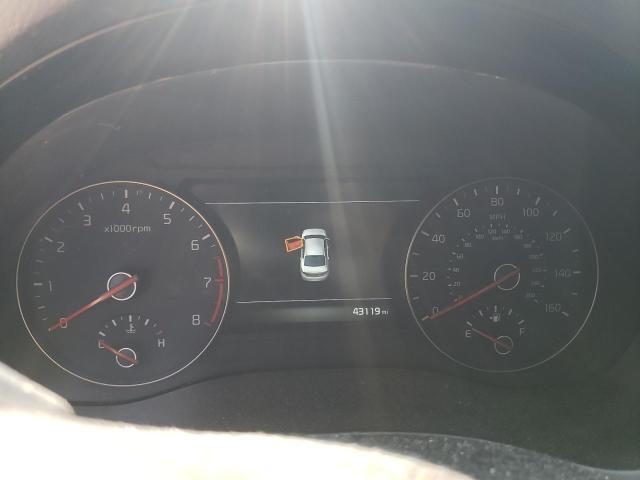 2018 KIA CADENZA LU KNALC4J13J5096887
