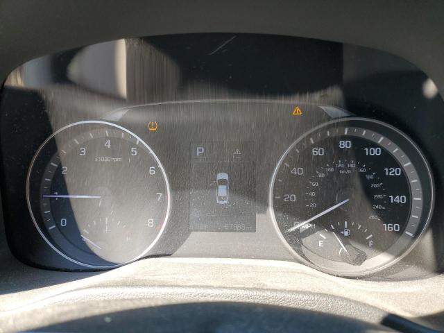 2018 HYUNDAI ELANTRA SE - 5NPD84LF5JH315902