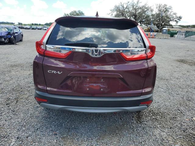 2017 HONDA CR-V EX - 7FARW1H51HE001882
