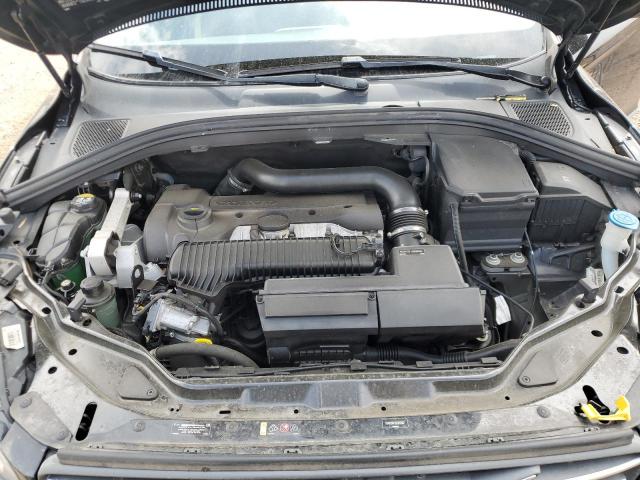2016 VOLVO XC60 T5 PR YV4612RK2G2832667