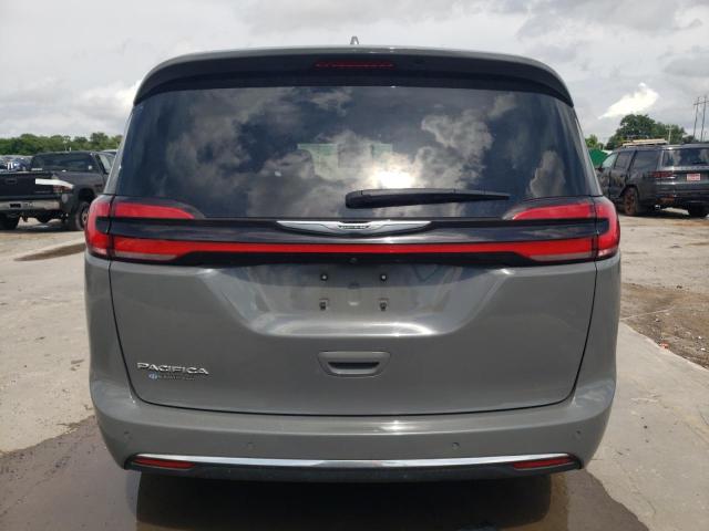 2022 CHRYSLER PACIFICA T - 2C4RC1BG1NR142269