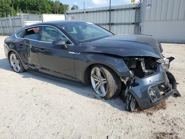 2019 AUDI A5 PRESTIG WAUFNCF50KA020484