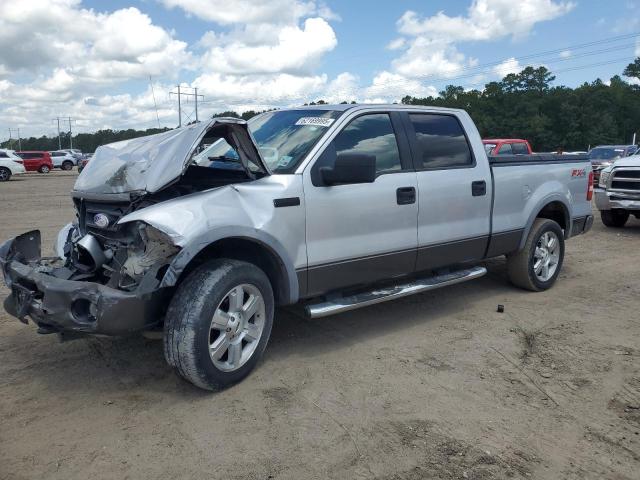 FORD F150 SUPER