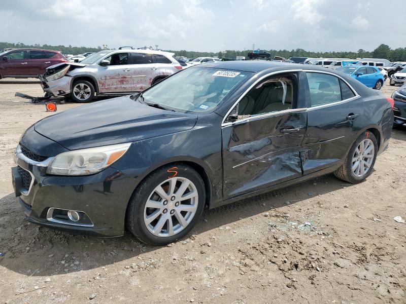 2014 CHEVROLET MALIBU 2LT - 1G11E5SL6EF186554