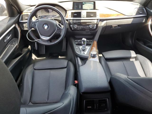 2017 BMW 330E WBA8E1C30HA029971