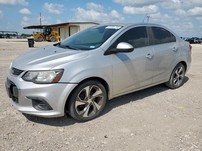 Vin: 1g1jf5sb9h4122626, lot: 61291795, chevrolet sonic premier 2017 img_1