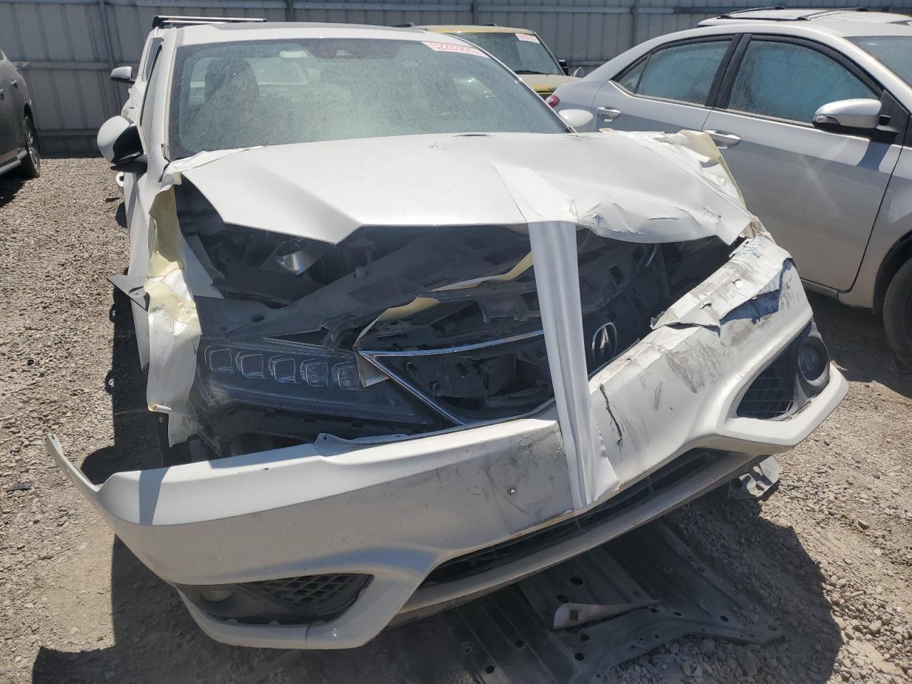 ACURA ILX 2016