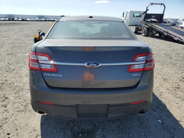 2016 FORD TAURUS SEL 1FAHP2E88GG117437