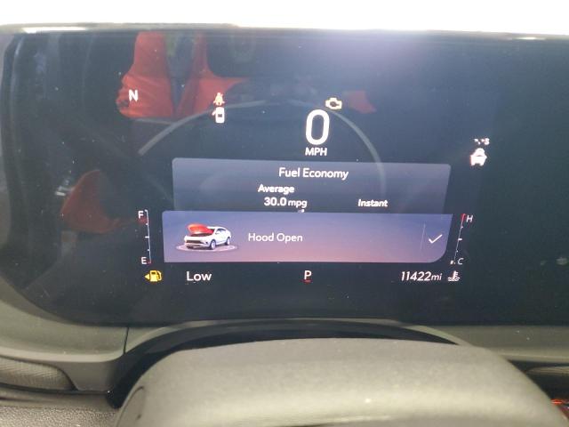 2025 BUICK ENVISTA SP KL47LBEPXSB141425