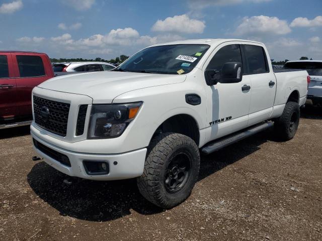 Vin: 1n6ba1f45jn528964, lot: 62143025, nissan titan sl 2018 img_1