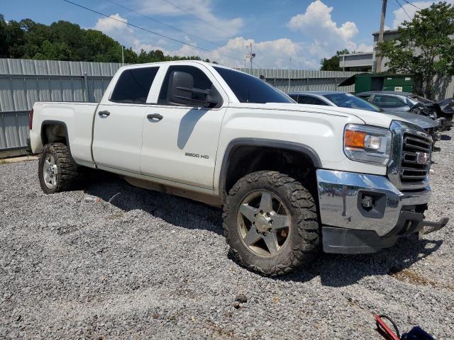 2015 GMC SIERRA K25 1GT12XEG0FF540175