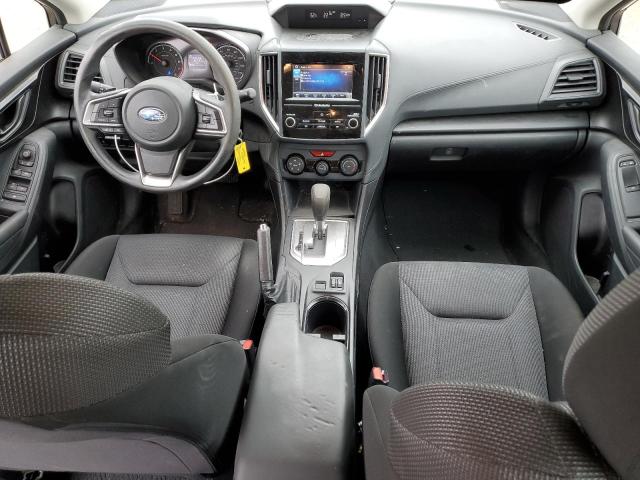 2017 SUBARU IMPREZA PR 4S3GKAB67H3622556