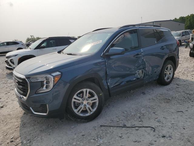 GMC TERRAIN SL