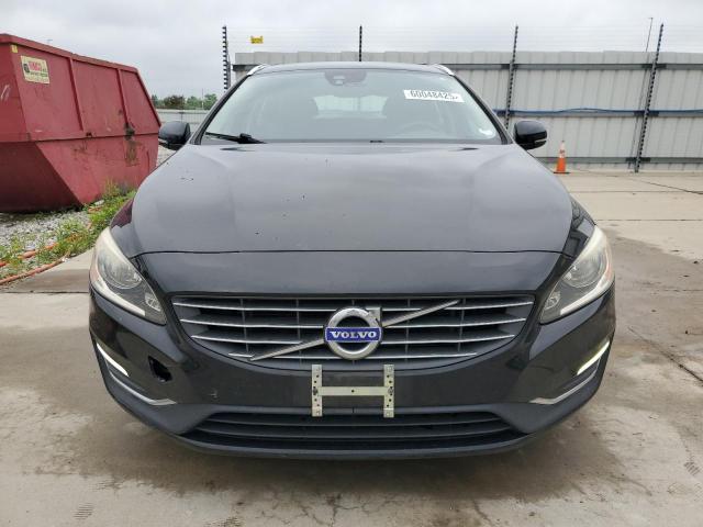 2017 VOLVO V60 T5 PRE YV140MEK1H1333312