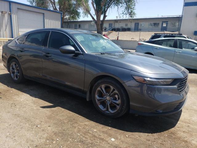 Vin: 1hgcy1f33ra079458, lot: 57179255, honda accord ex 20244