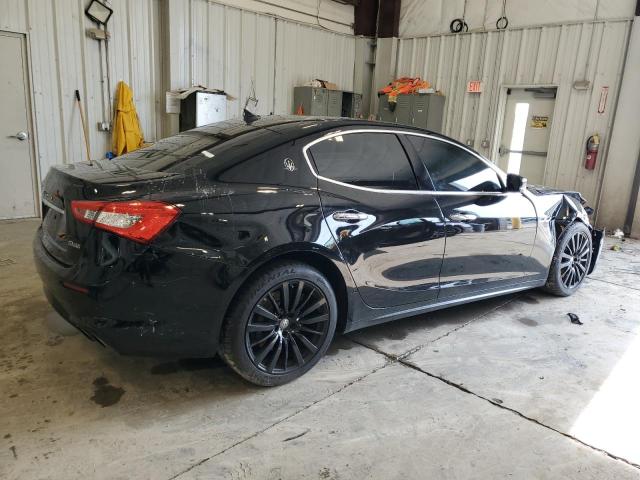 2019 MASERATI GHIBLI S ZAM57YTA6K1311025