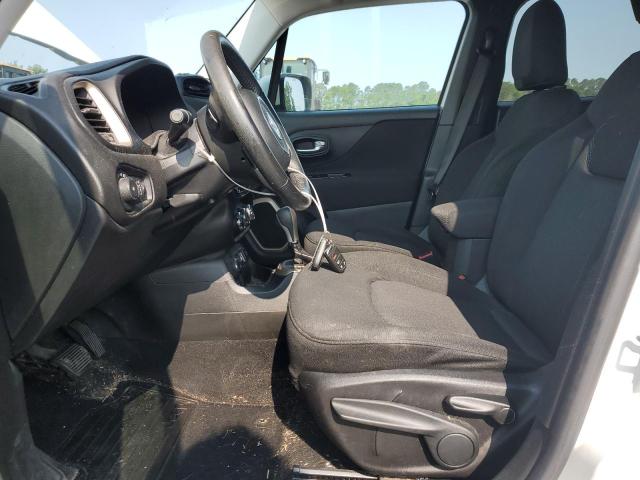 2016 JEEP RENEGADE L - ZACCJBBT4GPC79874