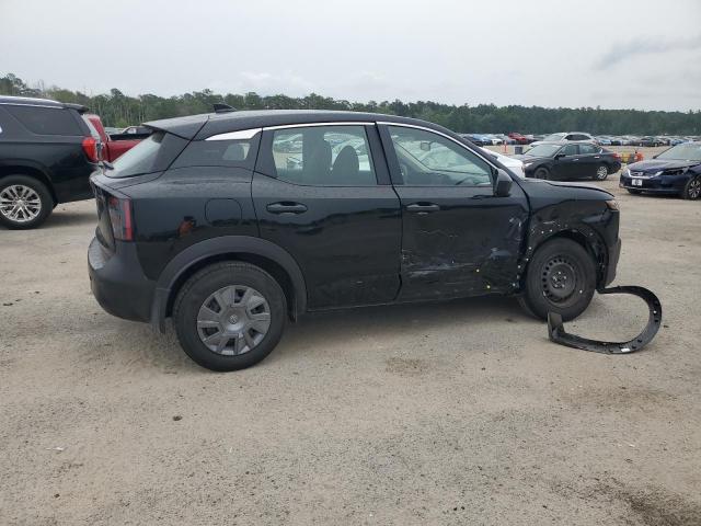 Vin: 3n8ap6ba3sl318097, lot: 59280885, nissan kicks s 20253