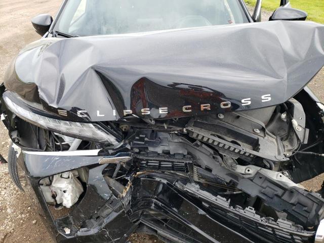 2023 MITSUBISHI ECLIPSE CR JA4ATWAA3PZ000550