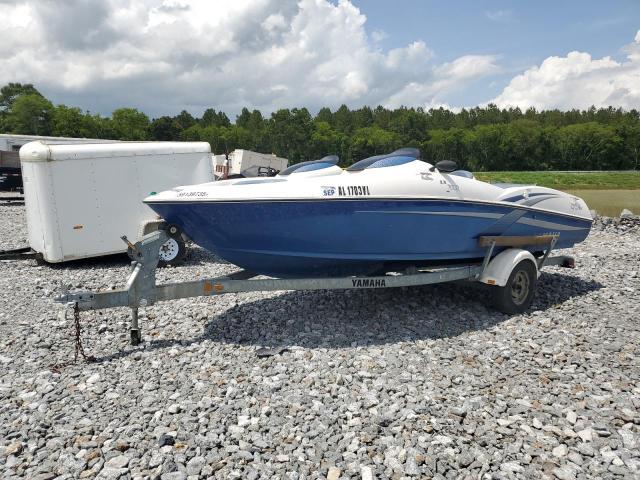 YAMAHA YAMAHA 2002 YAMCK257H102 photo #3