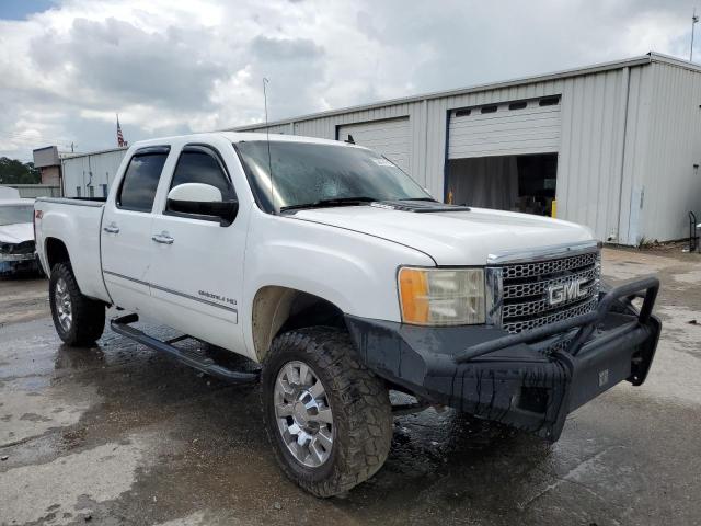 Vin: 1gt125e81cf102533, lot: 58624115, gmc sierra k2500 denali 20124
