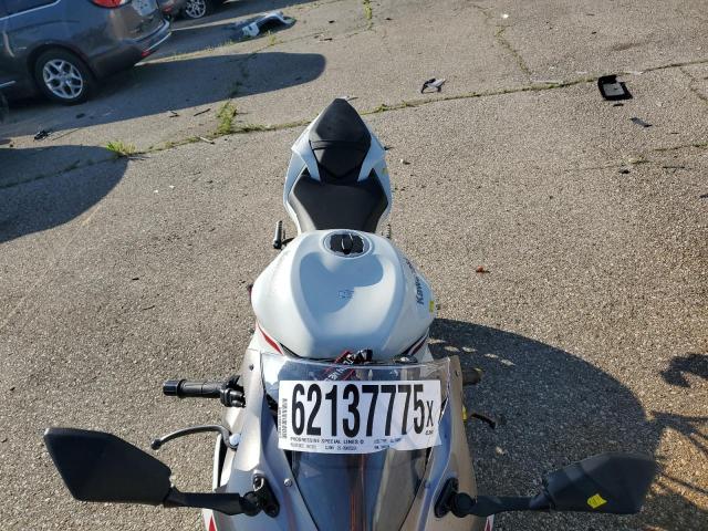 2025 KAWASAKI ZX636 K JKBZXJK13SA008238