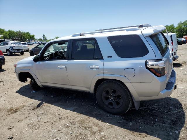 Vin: jtebu5jr2f5252251, lot: 58795055, toyota 4runner sr5/sr5 premium 20152