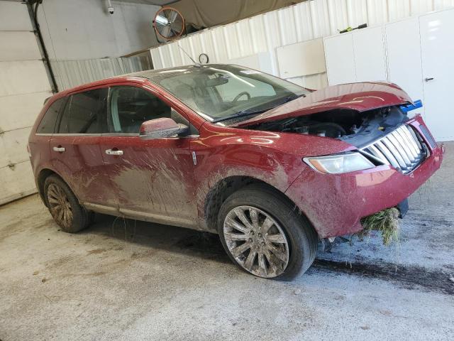 Vin: 2lmdj8jk5fbl29992, lot: 59255655, lincoln mkx 20154