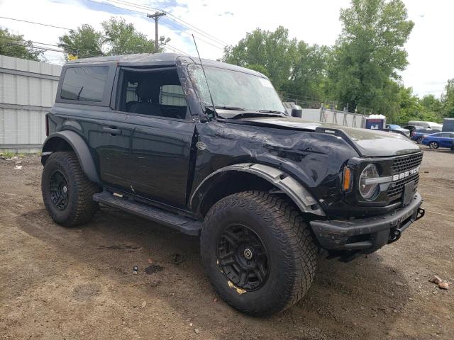 Vin: 1fmde5cp3nla87483, lot: 62569185, ford bronco base 20224