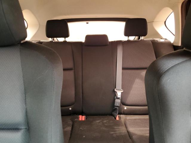 2015 MAZDA CX-5 SPORT - JM3KE4BY0F0481968