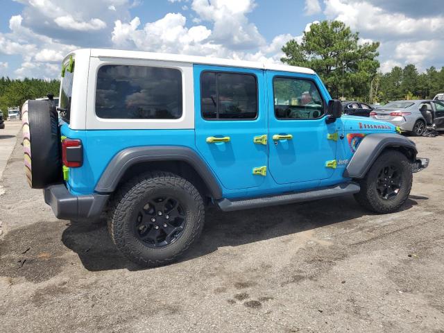 Vin: 1c4hjxdn9mw623702, lot: 61729175, jeep wrangler sport 20213