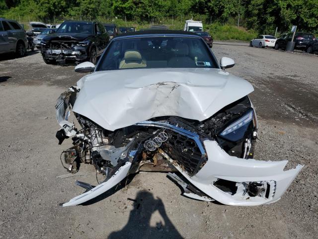 wau4agf55rn002110 - 2024 Audi a5 premium plus 45 - #59369665