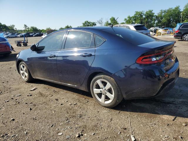 2016 DODGE DART SXT 1C3CDFBB2GD544218