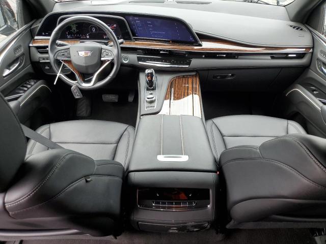 2023 CADILLAC ESCALADE L 1GYS4AKL9PR449512