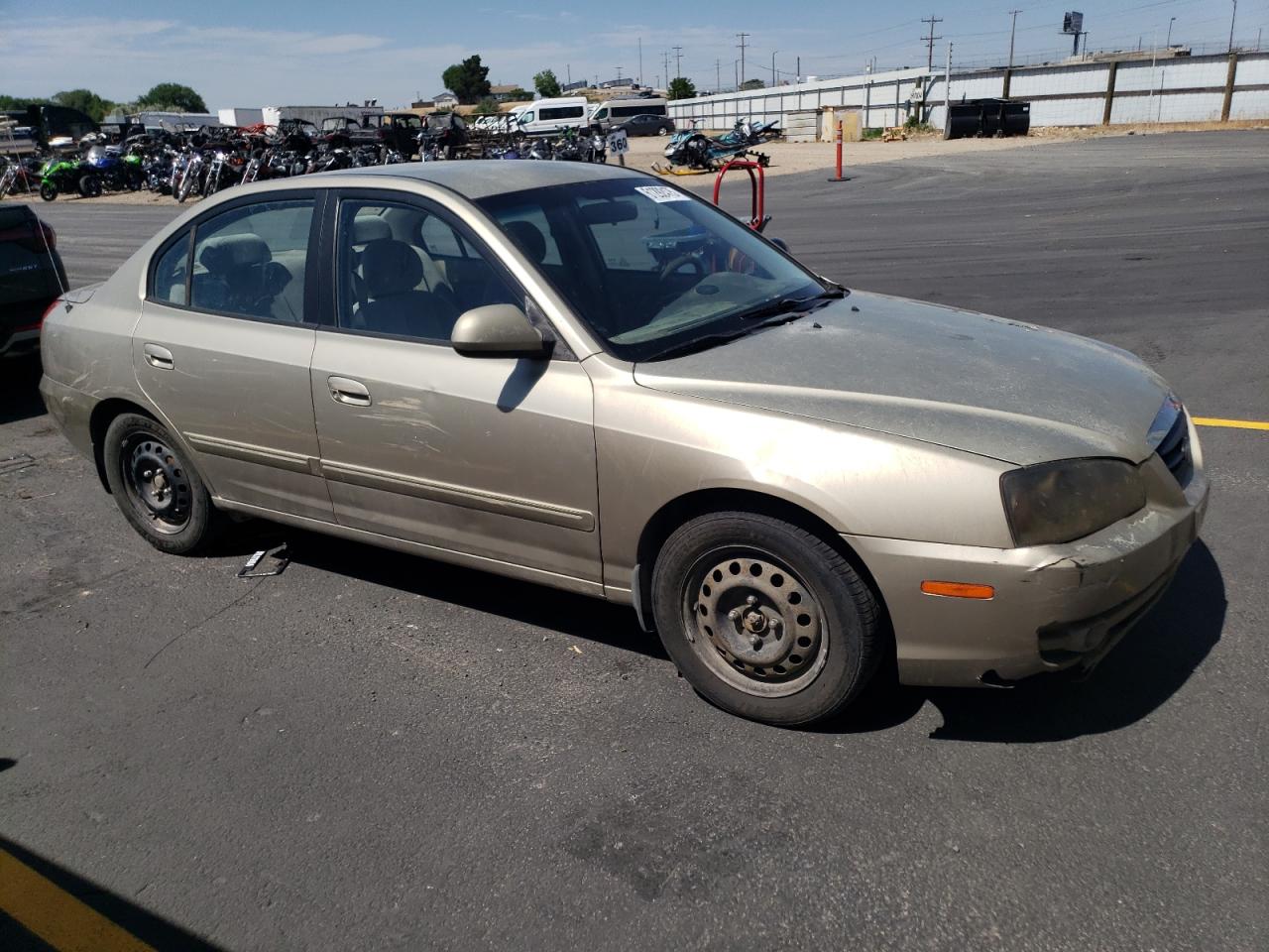 Global Auto Auctions