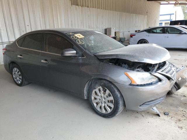 Vin: 3n1ab7ap5fy345562, lot: 58736645, nissan sentra s 20154