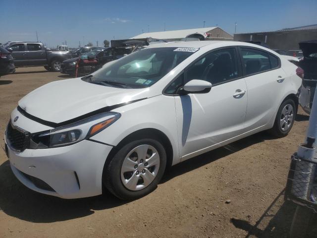KIA FORTE LX