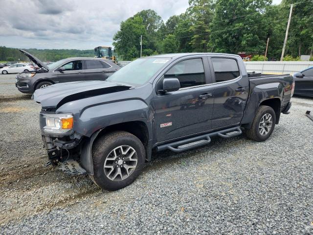 GMC CANYON SLE