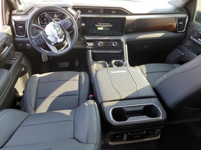 2024 GMC SIERRA K25 - 1GT49REY8RF391306