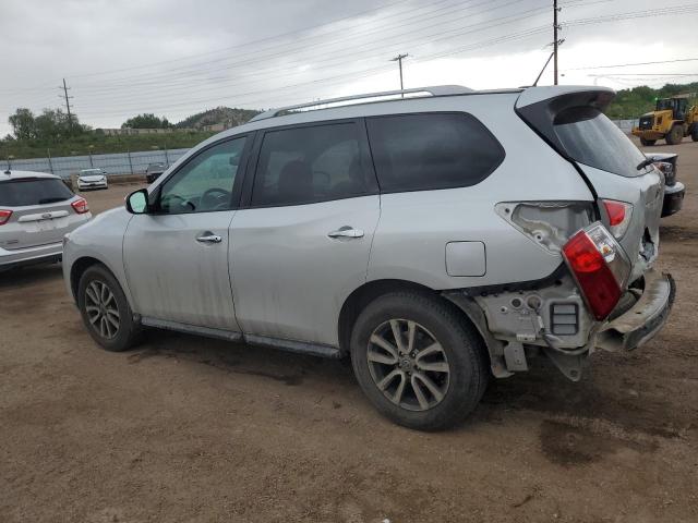 Vin: 5n1ar2mm5gc621936, lot: 59969675, nissan pathfinder s 20162