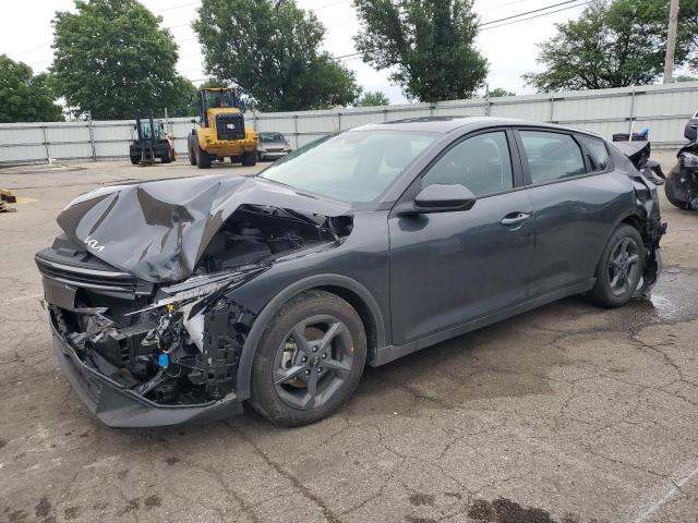 Vin: 3kpft4de7se080695, lot: 61533875, kia k4 lx lx 2025 img_1
