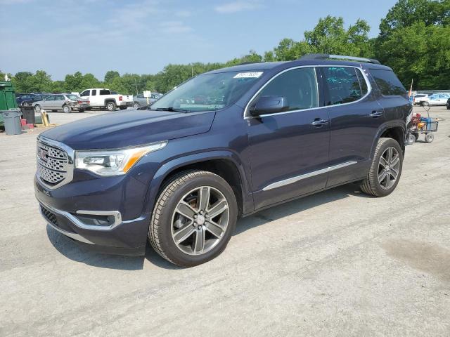 GMC ACADIA DEN