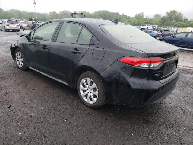 Vin: jtdb4mee7p3010591, lot: 60694485, toyota corolla le 20232