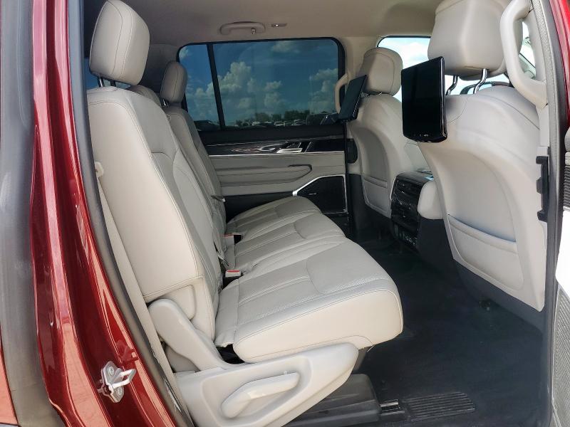 2022 JEEP WAGONEER S 1C4SJVBT3NS142199