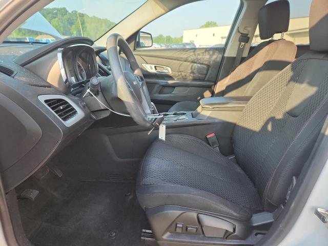 2015 GMC TERRAIN SL - 2GKALMEK2F6367323