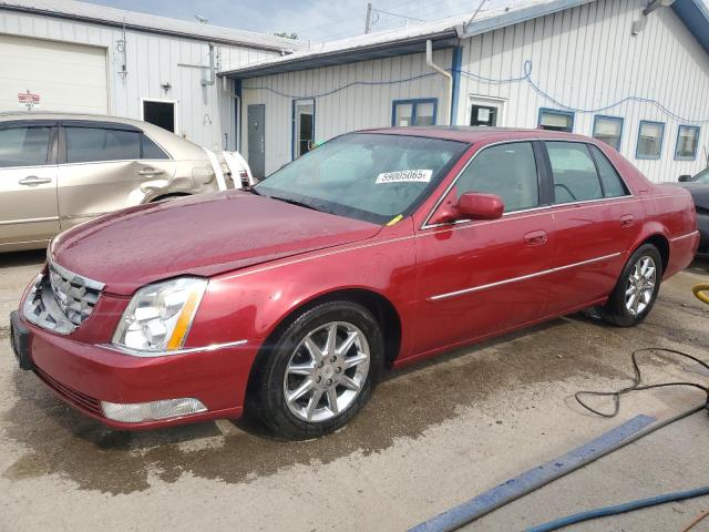 Vin: 1g6kd5e64bu137657, lot: 59005065, cadillac dts luxury collection 2011 img_1