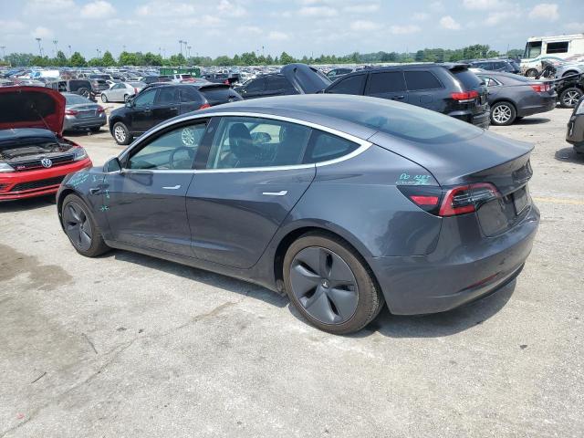 Vin: 5yj3e1eb4lf616756, lot: 60660005, tesla model 3 20202