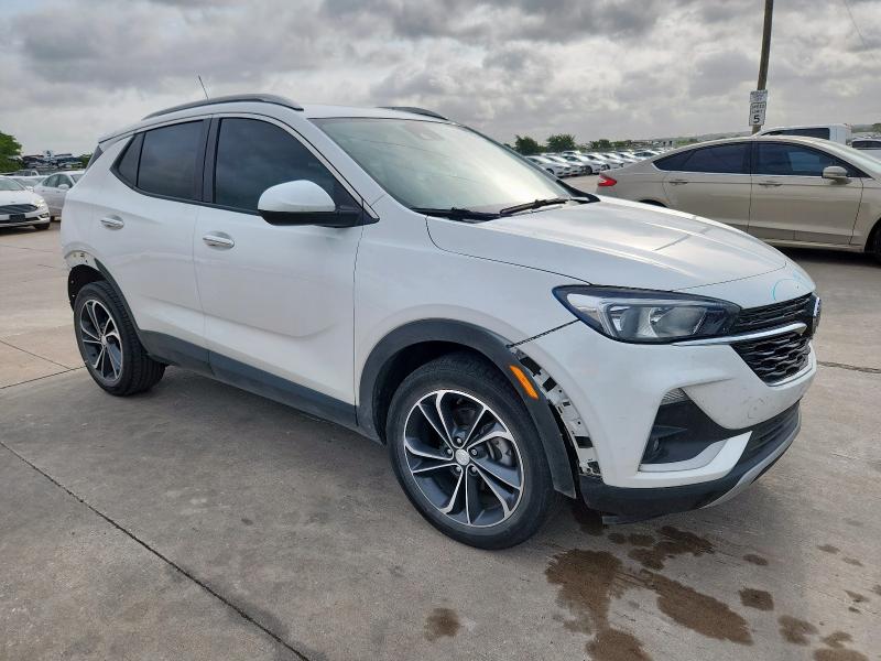2023 BUICK ENCORE GX KL4MMDS21PB058090