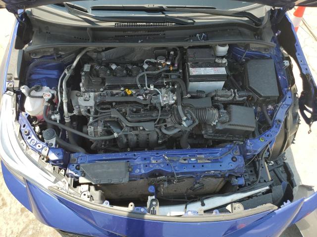 2023 TOYOTA COROLLA SE - JTND4MBE4P3206769